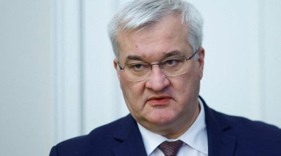 İsrail səfiri Ukrayna XİN-ə çağırıldı - Rusiya taxılına görə...