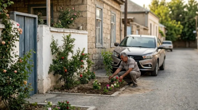 Həyət evində yaşanların nəzərinə! &mdash; 600 manat cəriməsi var