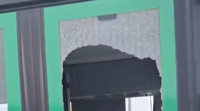 "BakuBus" ağır qəza törətdi &ndash; VİDEO