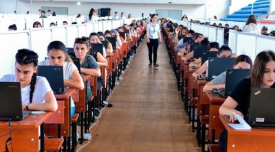 MİQ imtahanının vaxtı AÇIQLANDI