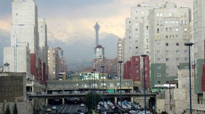 İranda &ldquo;casus mərkəzi&rdquo; aşkarlandı