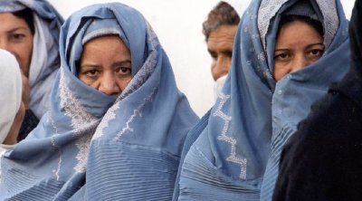 Əfqanıstanda qadın pedaqoqlar işdən çıxarılacaq