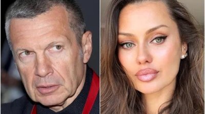 Solovyov Viktoriya Bonyadan üzr istədi &ndash; VİDEO