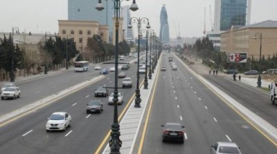 DİQQƏT: Mayın 1-də bu yollarda məhdudiyyət olacaq