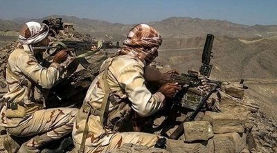 SEPAH Kürdüstan vilayətində antiterror əməliyyatı keçirdi