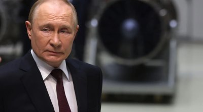Putin narahatdır: Rusiyada terror təhlükəsi riskləri artır