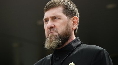 Kadırovun qardaşı oğlunun Serbiya vətəndaşlığı ləğv edildi