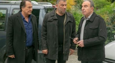 "Arka sokaklar" mövsüm finalına hazırlaşır - 20 ildir yayımlanır