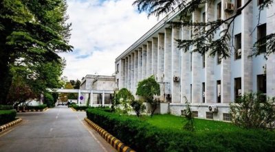 Əfqanıstanla Pakistan arasında daha bir GƏRGİNLİK