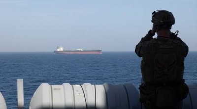 İran ABŞ blokadasından yayınmağın YENİ ÜSULUNU tapdı &ndash; VİDEO