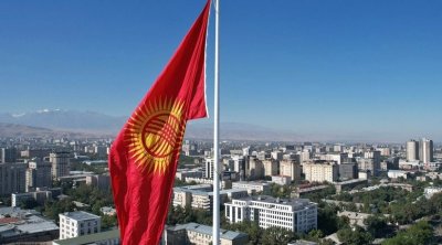 Qırğızıstanda 3 vəzifəli şəxs dövlət çevrilişi etmək istəyib - TƏFƏRRÜAT - FOTO