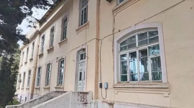 Sumqayıtın 3 nömrəli Şəhər Xəstəxanası KÖÇÜRÜLÜR