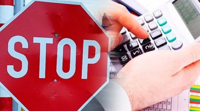 Min manat borca görə ölkədən çıxışa &ldquo;stop&rdquo; qoyulur?