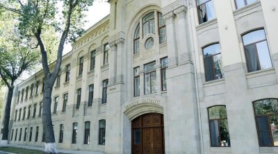 Səhiyyə Nazirliyinə yeni hüquq verildi &ndash; FƏRMAN