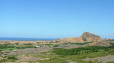 Norveçdə yerin altından qədim gəmi tapıldı