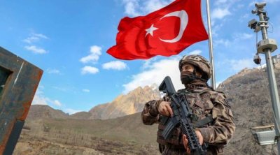 PKK ilə mübarizə Türkiyəyə 2 trilyon dollara başa gəlib...