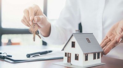 Bakıda mənzillərin qiymətləri yüksəldi - VİDEO