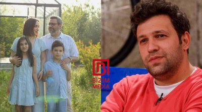 Taleh ilk dəfə AÇIQLADI: &ldquo;İstəyirsən, övladın hamı kimi olsun&rdquo; - VİDEO