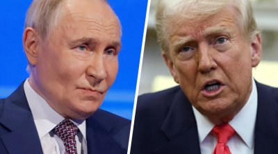 Putindən Trampa xəbərdarlıq: İrana quru əməliyyatları qəbuledilməz və təhlükəlidir!