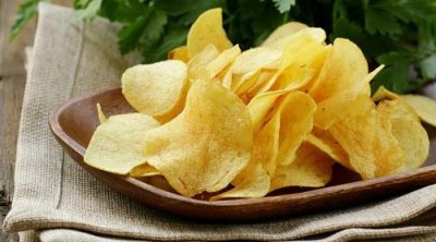 Neftdən hazırlanan qidalar: çörək, şokolad, çipsi...