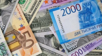 Avro ucuzlaşdı, rubl bahalaşdı &ndash; YENİ MƏZƏNNƏ