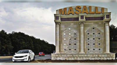 Masallıda ƏMƏLİYYAT: Saxlanılan var &ndash; FOTO- VİDEO