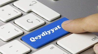 Qeydiyyatdan keçən abituriyentlərin SAYI BİLİNDİ