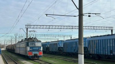 Bu gün Azərbaycandan tranzit keçməklə Ermənistana taxıl və gübrə göndəriləcək