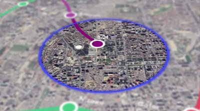 Yeni metro stansiyası bu ərazidə yerləşəcək &ndash; VİDEO