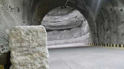 Naxçıvanda daş duz emalı yenidən BƏRPA OLUNDU