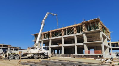 Qarabağda tikinti işləri ilə bağlı yayılan iddialara RƏSMİ CAVAB