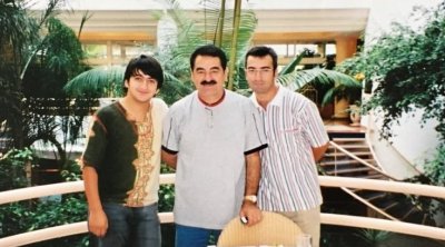 Xalq artistinin arxiv görüntülərini paylaşıb, ad gününü təbrik etdi &ndash; FOTO