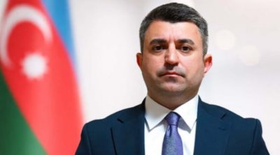 Elşən Məmmədov yüksək vəzifəyə TƏYİN OLUNDU