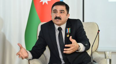 Milli Qəhrəman Xankəndidə restoran açır