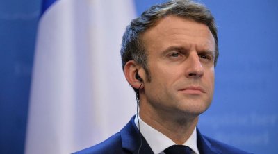 Makron Ermənistana səfər edəcək...