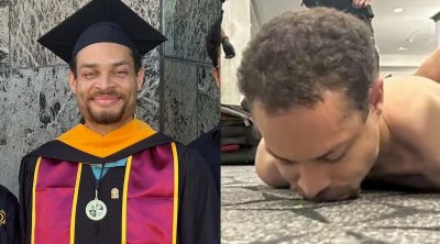 Trampa sui-qəsd edən şəxslə bağlı QƏRAR verilib