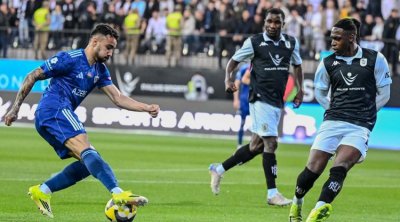 &ldquo;Neftçi&rdquo; 5 il sonra &ldquo;Qarabağ&rdquo;ı məğlub etdi