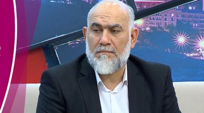 Elşən Xəzərdən qızı ilə bağlı yayılan xəbərlərə MÜNASİBƏT