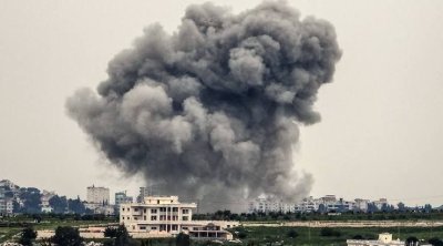 İsrailin Livana hücumları davam edir: Ölənlər var
