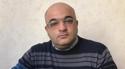 Eynulla Fətullayev &ldquo;haqqın.az&rdquo;ı satdı