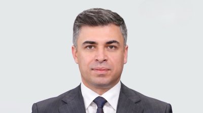 Rahim Hüseynov TƏBİB-in İcraçı direktorunun müavini TƏYİN OLUNDU