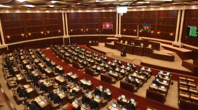 Avropa Parlamentinin Azərbaycan əleyhinə fəaliyyəti Milli Məclisin GÜNDƏMİNDƏ