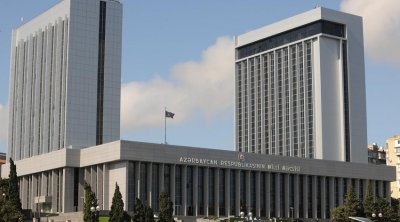 Milli Məclisdə yeni komissiya yaradıldı &ndash; Sədr və üzvlərin ADLARI
