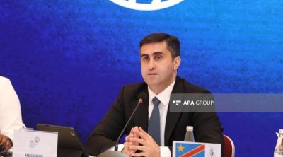 İcraçı direktor: &ldquo;Son 3 ildə BTQ 35-dən çox beynəlxalq tədbirə təşkilatçılıq edib&rdquo;