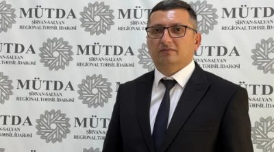 Tofiq Əsgərov yüksək vəzifəyə TƏYİN OLUNDU