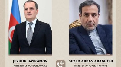 Ceyhun Bayramovla Əraqçi arasında TELEFON DANIŞIĞI: Nələr müzakirə edildi?