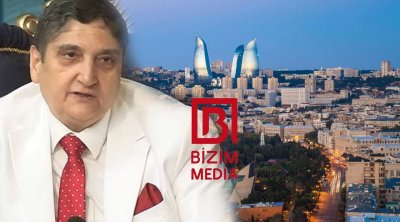 Bilal Əliyev Bakını TƏRK ETDİ &ndash; ÖZƏL
