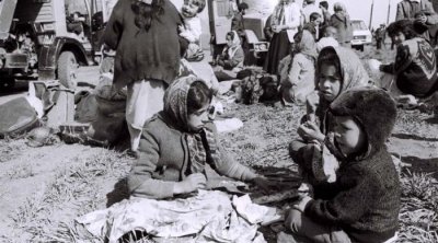 İşğal dövründə itkin düşənlərin taleyi ilə bağlı AÇIQLAMA