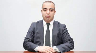 Naib Əlizadə yüksək vəzifəyə TƏYİN EDİLDİ