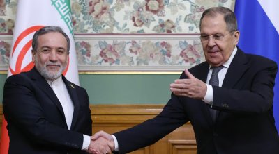 Lavrovla Əraqçi danışdı: Ən çox bu məsələni müzakirə etdilər